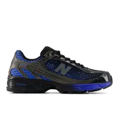NEW BALANCE - Zapatillas Urbanas Unisex 509 Negra/Azul