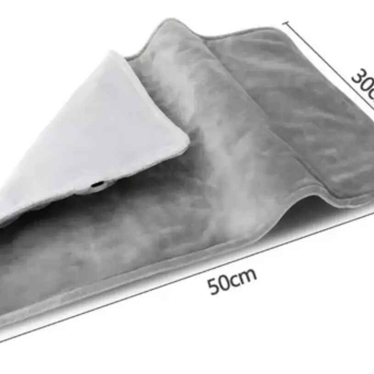 RAF - Almohadilla Termica Calienta Manos Manta Para El Cuerpo Usb