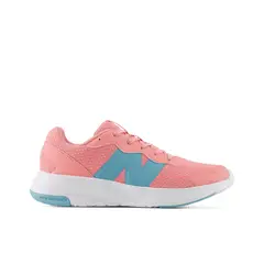 NEW BALANCE - Zapatillas Running Niños 578 Rosa/Azul