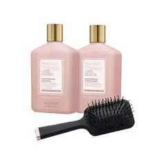ALFAPARF MILANO - Kit LD Kit Shampoo Maintenance + Conditioner Maintenance