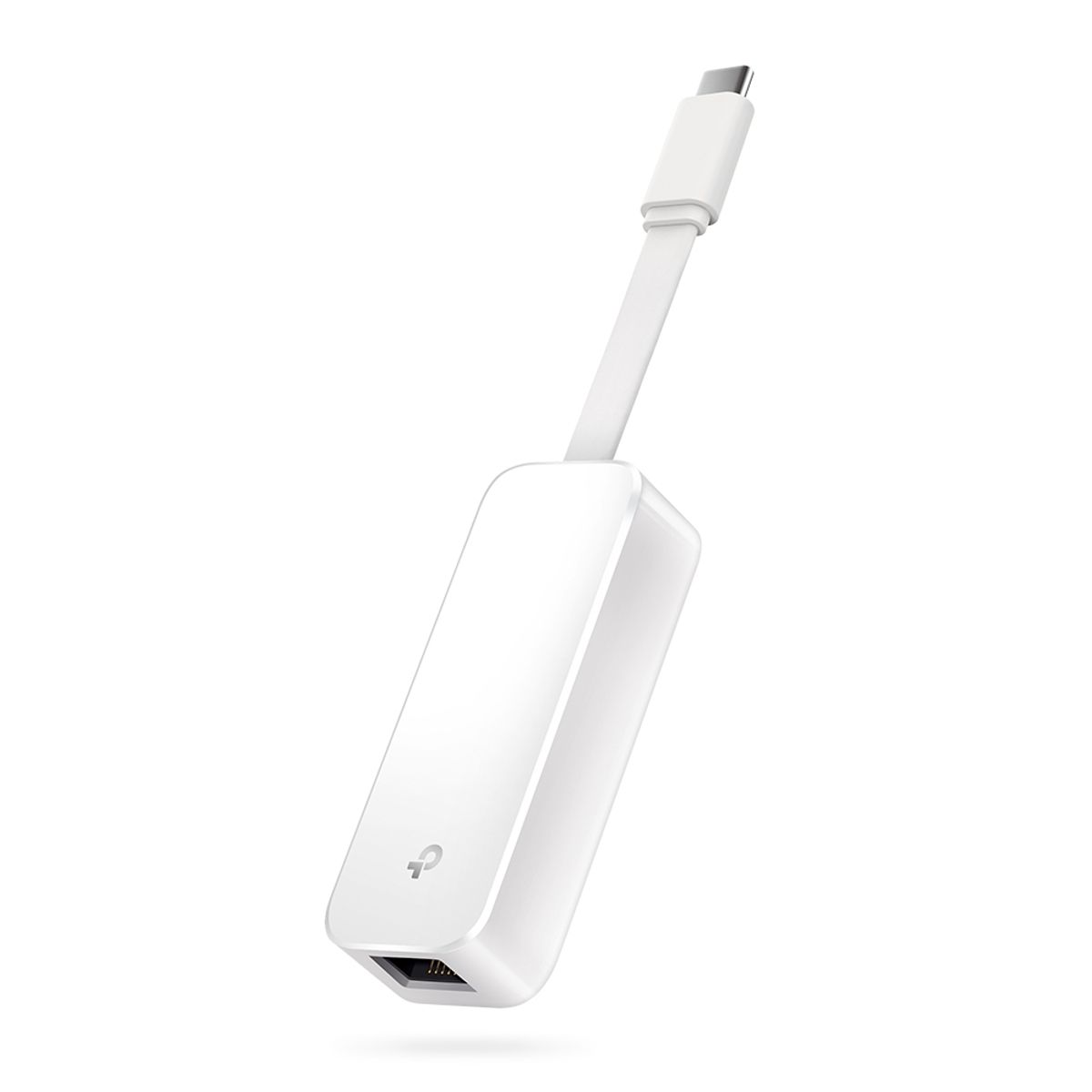 GENERICO - Adaptador USB-C a Ethernet Gigabit TP-Link UE300C
