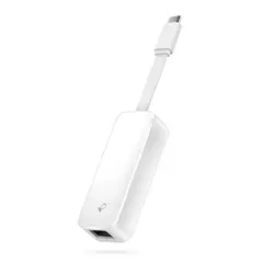 GENERICO - Adaptador USB-C a Ethernet Gigabit TP-Link UE300C