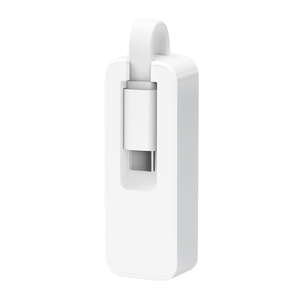 GENERICO - Adaptador USB-C a Ethernet Gigabit TP-Link UE300C