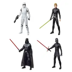 STAR WARS - Figura De Acción Olympus