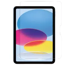 NUGLAS - Vidrio Templado Para iPad Pro 10.5 O Air 2019