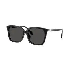 SWAROVSKI - LENTE DE SOL - SK6053D 103887 - Negro