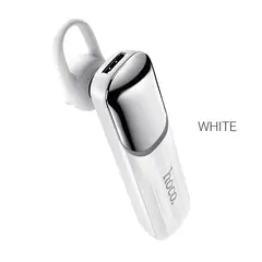 HOCO - Audífono Manos Libres Bluetooth 10Hrs E57
