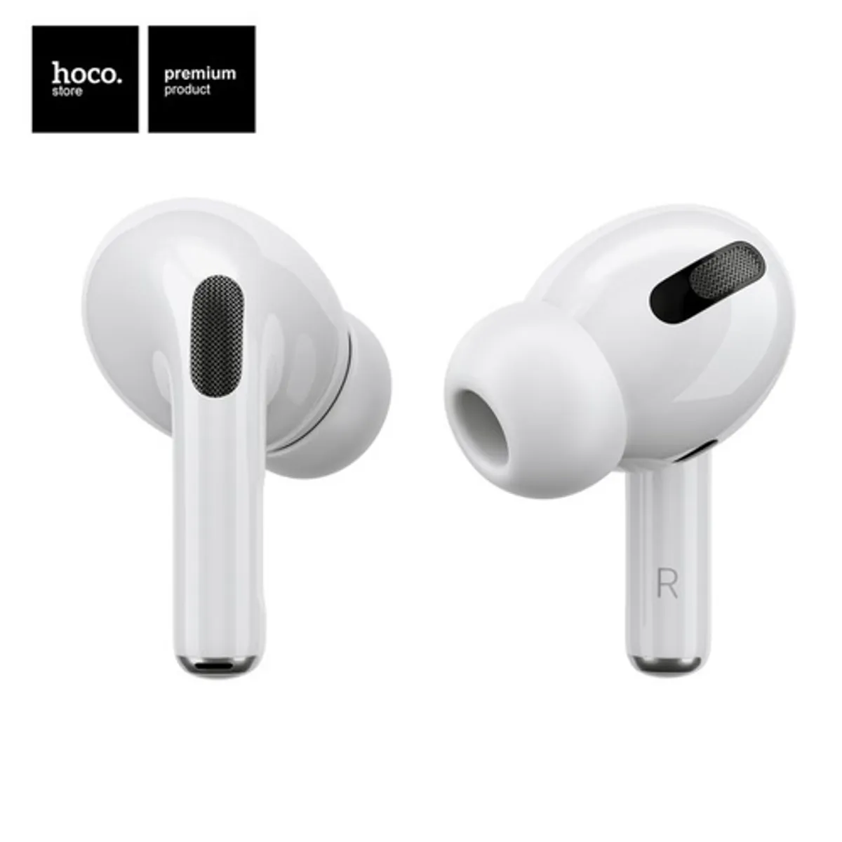 HOCO - Audifonos Bluetooth Ear-buds ANC TWS EW97 BT.6.0 Hoco
