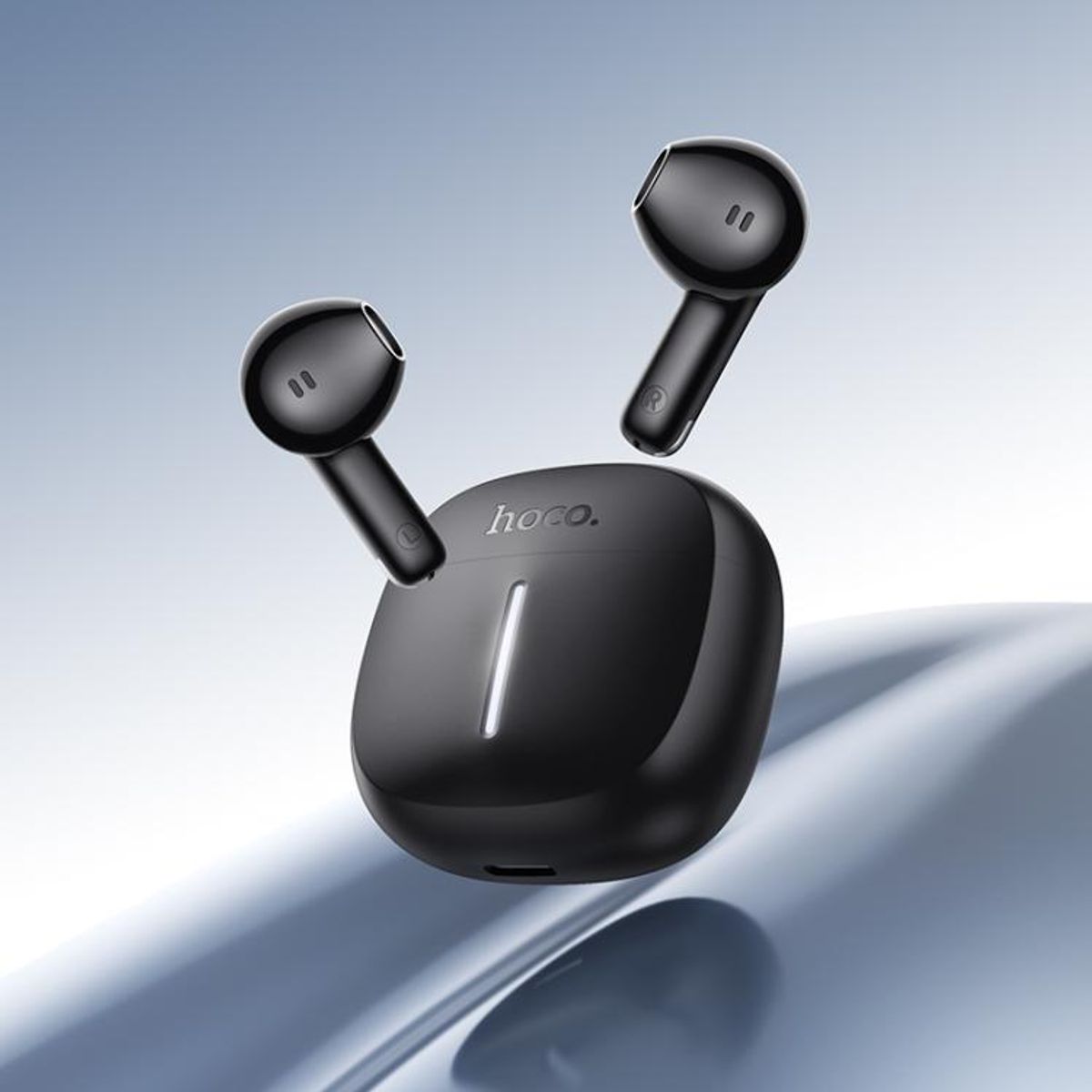 HOCO - Audifonos Bluetooth TWS EQ33 App 7Hrs Hoco