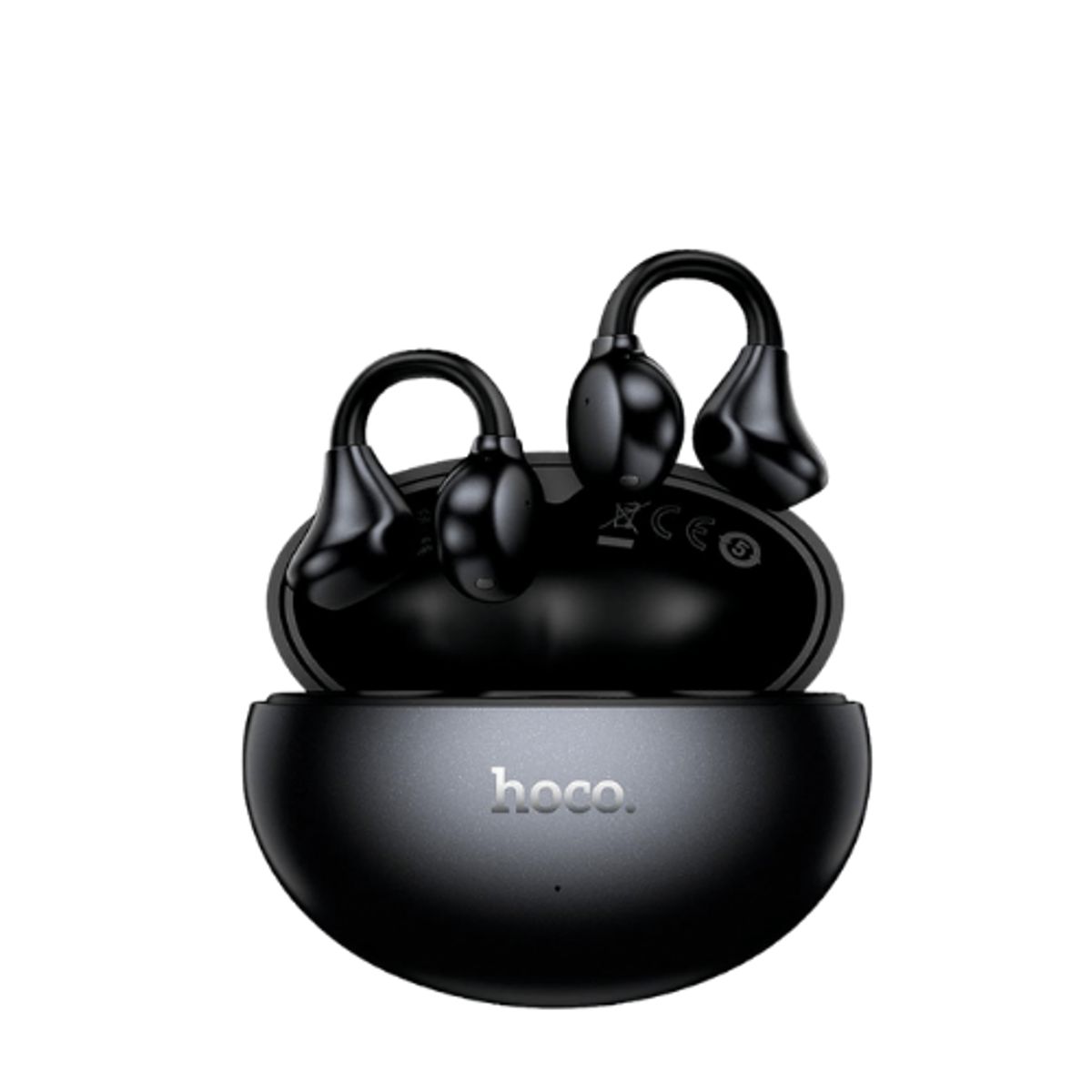HOCO - Audifonos Bluetooth Clip Open-ear TWS EA8  Hoco