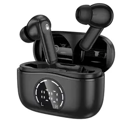 HOCO - Audifonos Bluetooth Cancelacion de ruido + ENC EQ22