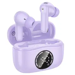 HOCO - Audifonos Bluetooth Cancelacion de ruido + ENC EQ22
