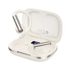 HOCO - Audifonos Bluetooth Ear-hook Gancho TWS EW206