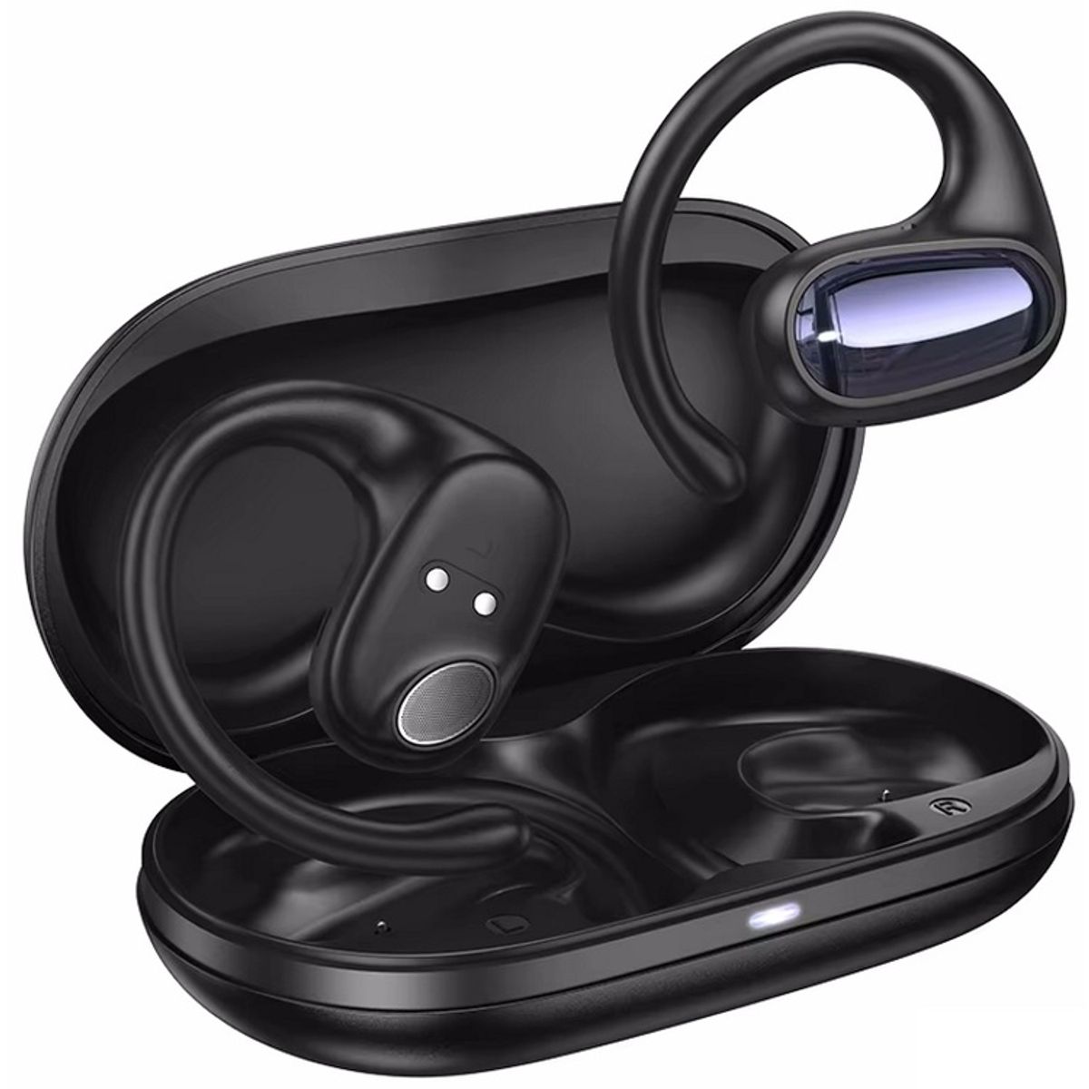 HOCO - Audifonos Bluetooth Open-ear Gancho OWS EA4 Hoco