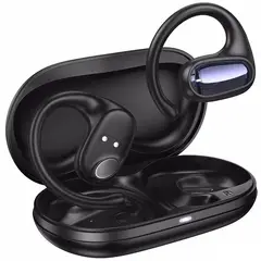 HOCO - Audifonos Bluetooth Open-ear Gancho OWS EA4