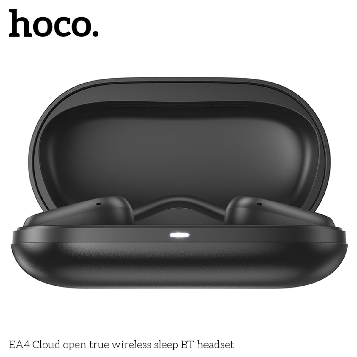 HOCO - Audifonos Bluetooth Open-ear Gancho OWS EA4 Hoco