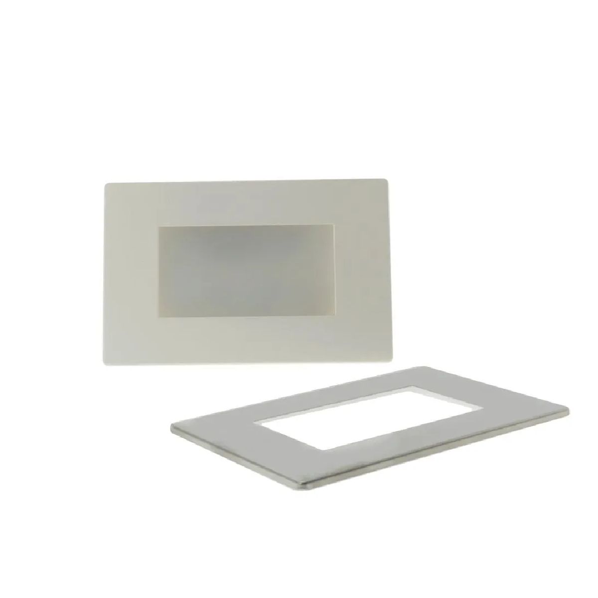 TECHNOLAMP - Equipo Emergencia Led 3w Technolamp Embutido P-Caja 100x65