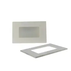 TECHNOLAMP - Equipo Emergencia Led 3w Embutido P-Caja 100x65