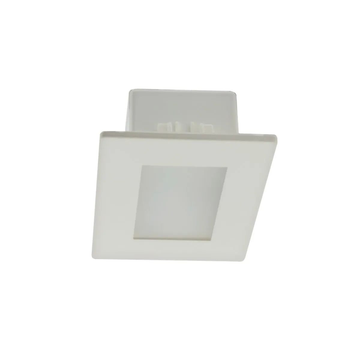 TECHNOLAMP - Equipo Emergencia Led 3w Technolamp Embutido P-Caja 100x65