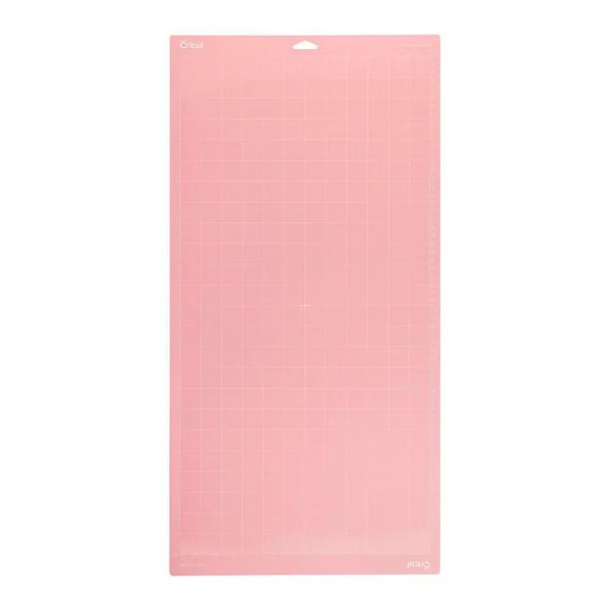 CRICUT - Tapete De Corte Para Tela 30 x 60 Rosado Cricut