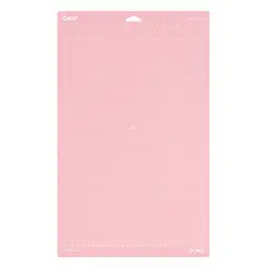 CRICUT - Tapete De Corte Para Tela 30 x 60 Rosado