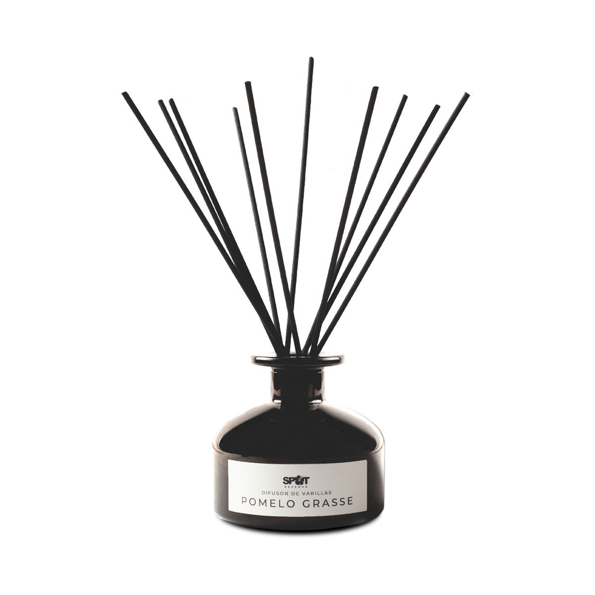 SPOT ESSENCE - Difusor de Varillas 250ml Black Pomelo Grasse Spot Essence
