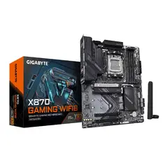 AMD CORP - Placa Madre AMD X870 Gaming Wifi 6