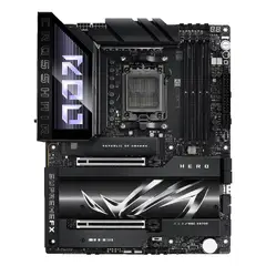 ASUS - Placa Madre ROG CROSSHAIR X870E HERO