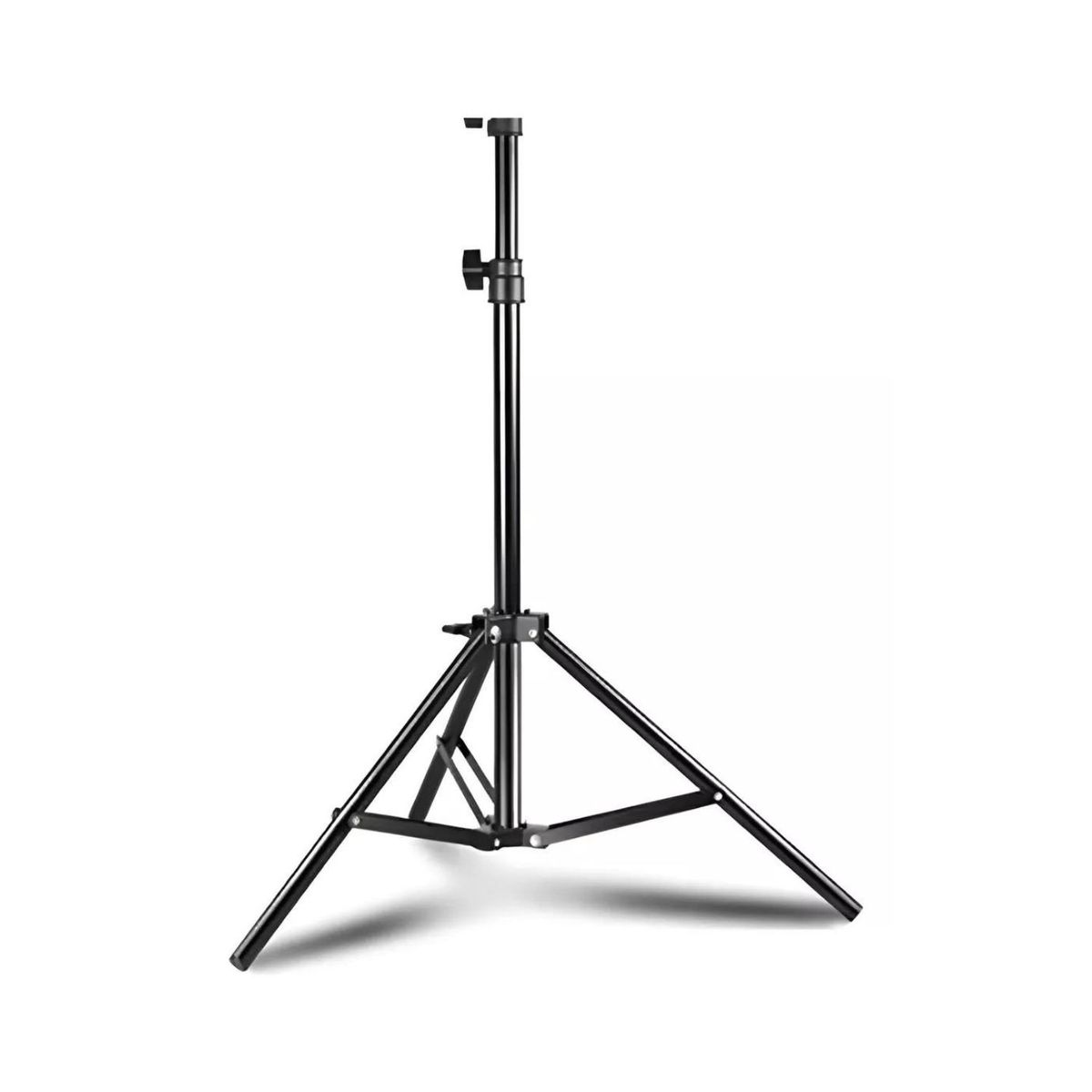 DISPARO - Aro De Luz 26cm Fotografia Iluminacion con Tripode 180cm