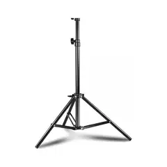 DISPARO - Aro De Luz 26cm Fotografia Iluminacion con Tripode 180cm