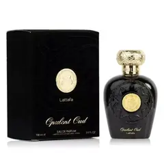 LATTAFA - Opulent Oud edp 100mk Unisex