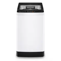 MADEMSA - Lavadora Automática 16Kg Carga Superior MDWMT16W Blanca