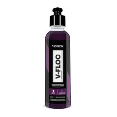 VONIXX - V-FLOC - Shampoo concentrado -acabado con brillo - 240ml