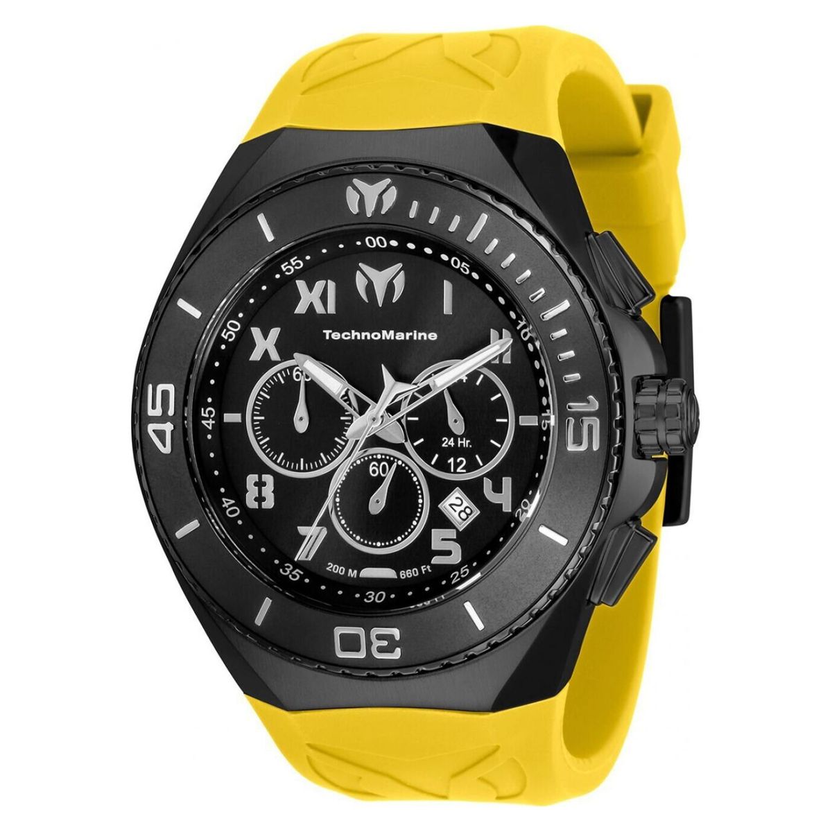 TECHNOMARINE - Reloj Hombre Technomarine Manta TM-220001