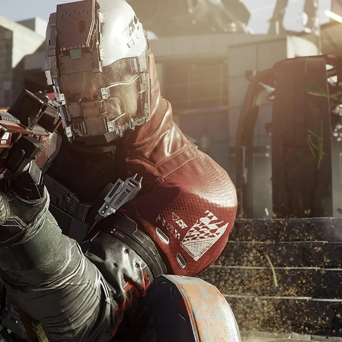 MICROSOFT - Call of Duty Infinite Warfare Legacy - Xbox One
