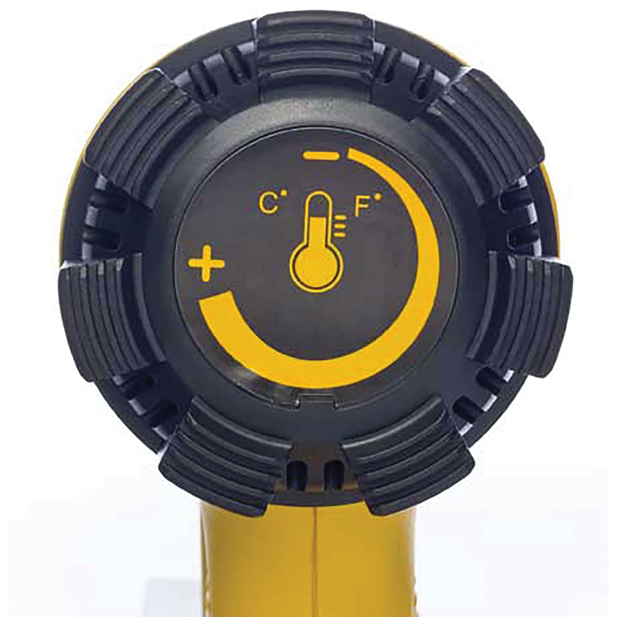 DEWALT - Pistola de calor 2000W DeWalt con temperatura variable D26411-B2C