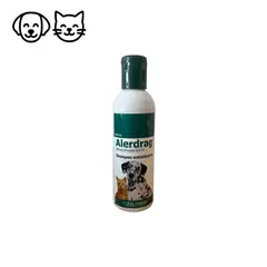 DRAG PHARMA - Shampoo Alerdrag Antialérgico 150 ml Dragpharma
