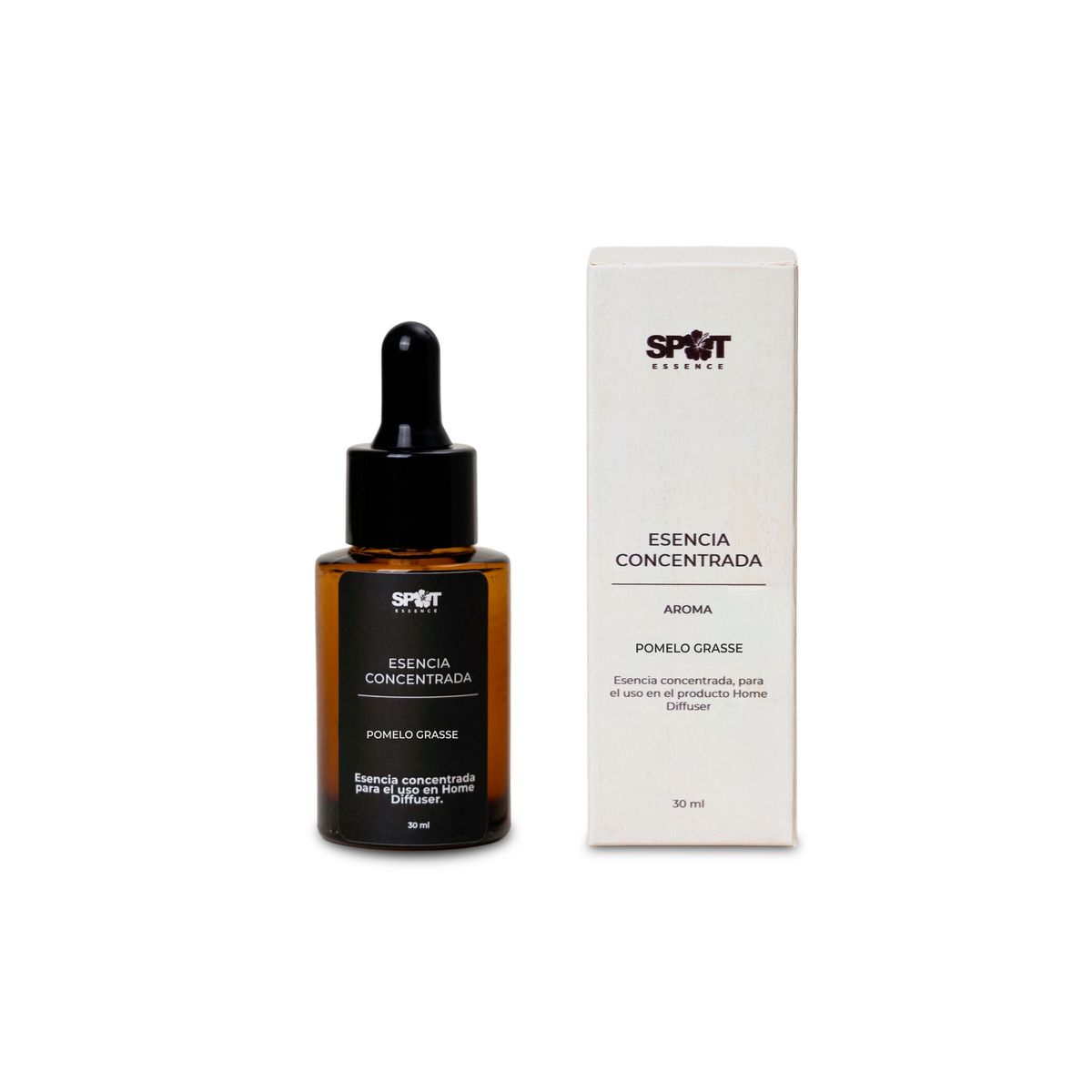 SPOT ESSENCE - Esencia Concentrada 30ml Pomelo Grasse Spot Essence