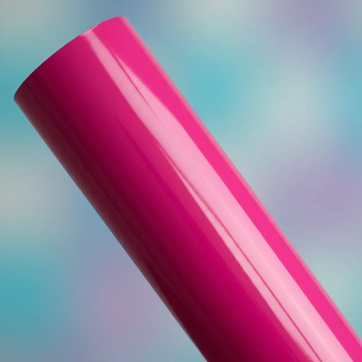 NEON - Vinilos Adhesivos De Corte Rosado Fucsia 61 Cms X Mts