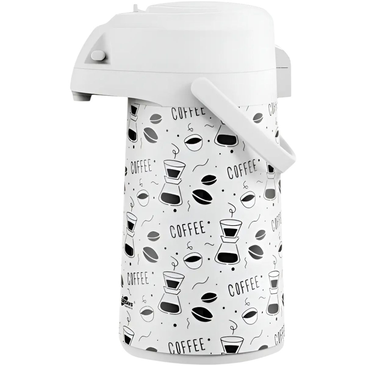 GENERICO - Termo Para Café 3 Litros