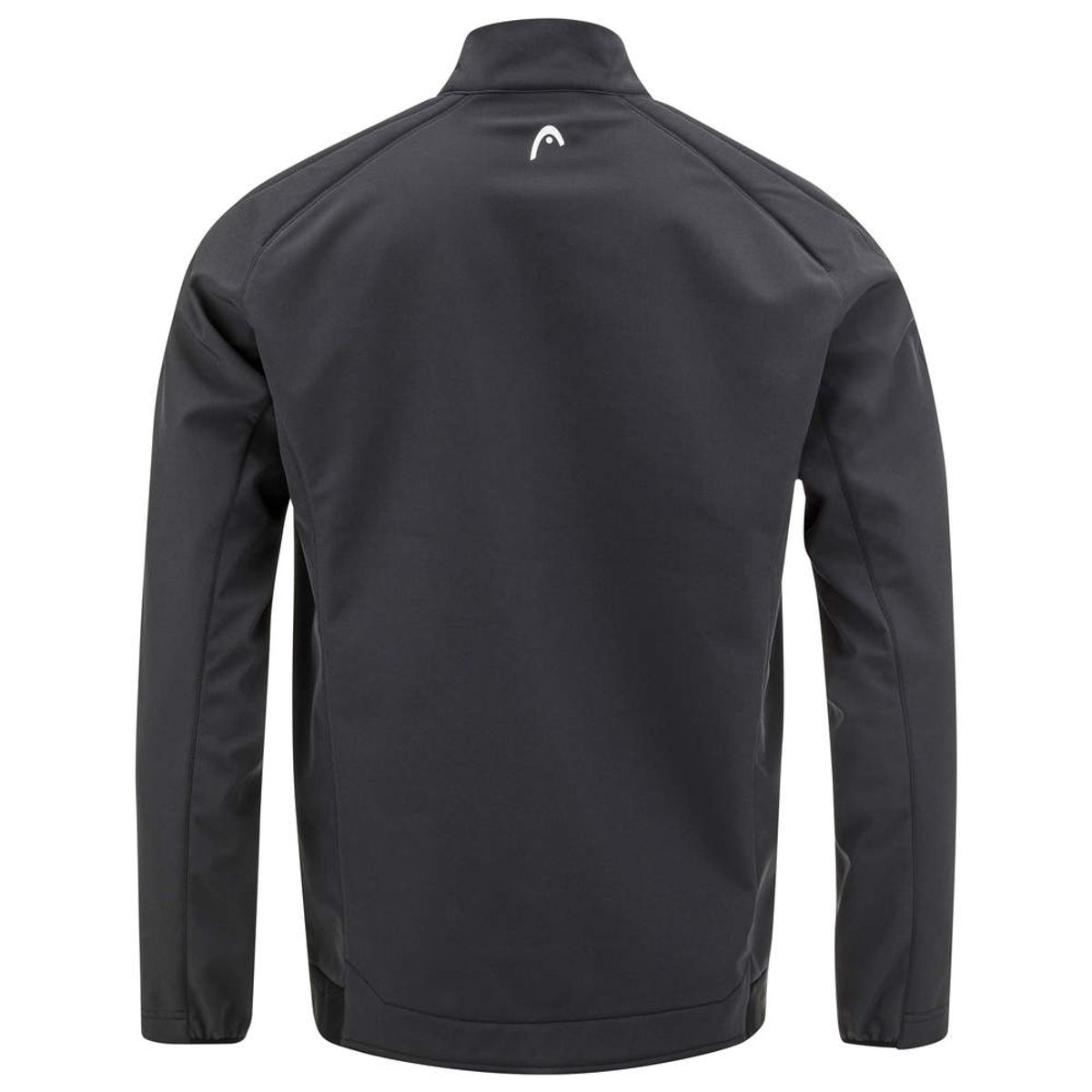 360 - Chaqueta de carreras Niño Head Race Softshell Black