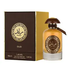 LATTAFA - RAED OUD 100ML UNISEX