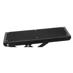 GCR - Taburete Apoya Pie Guitarrista GS531