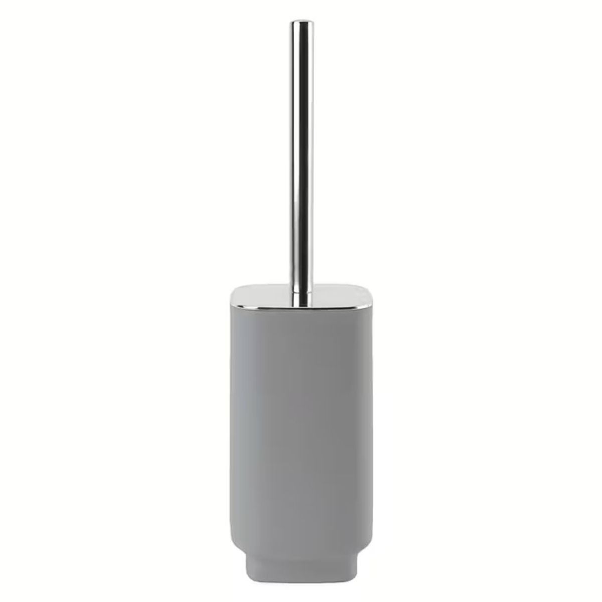 GENERICO - Cepillo De Baño Gris 30x9.5 cm