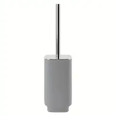 GENERICO - Cepillo De Baño Gris 30x9.5 cm