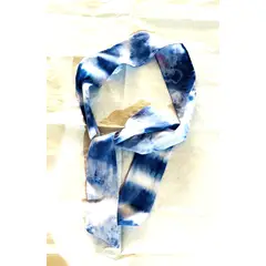 AMG ACCESORIOS - CORBATÍN DE SEDA HECHO A MANO DISEÑO EXCLUSIVO