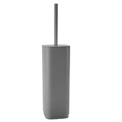 GENERICO - Cepillo De Baño Gris 40x10 cm