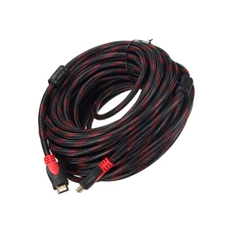 GCR Cable HDMI de 5 mts HDMI5