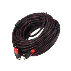 GCR - Cable HDMI de 5 mts HDMI5