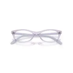 VOGUE - ARMAZÓN ÓPTICO - VO5668 2745 - Lila traslúcido
